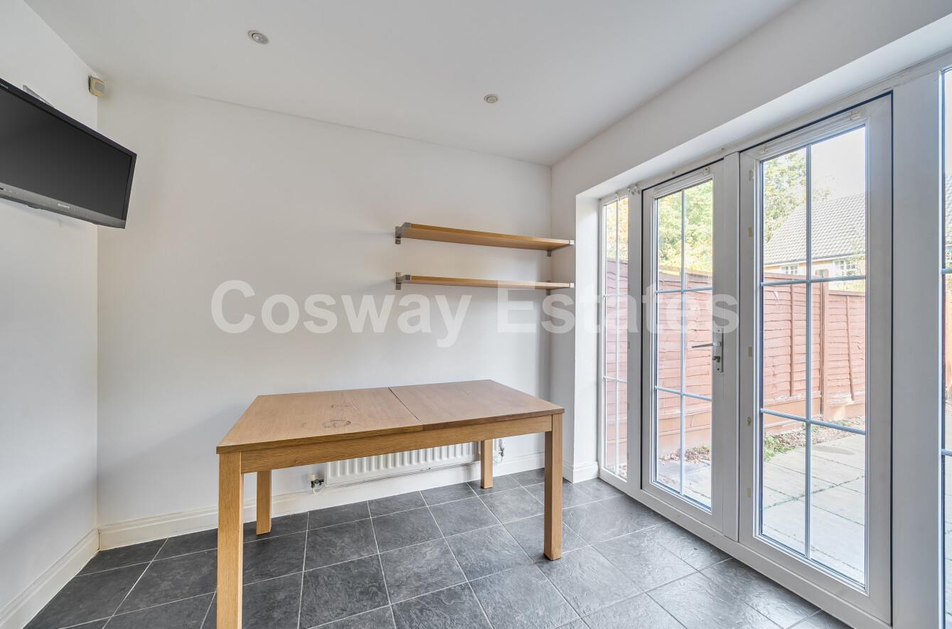 Colebrook Close, Mill Hill, NW7, London